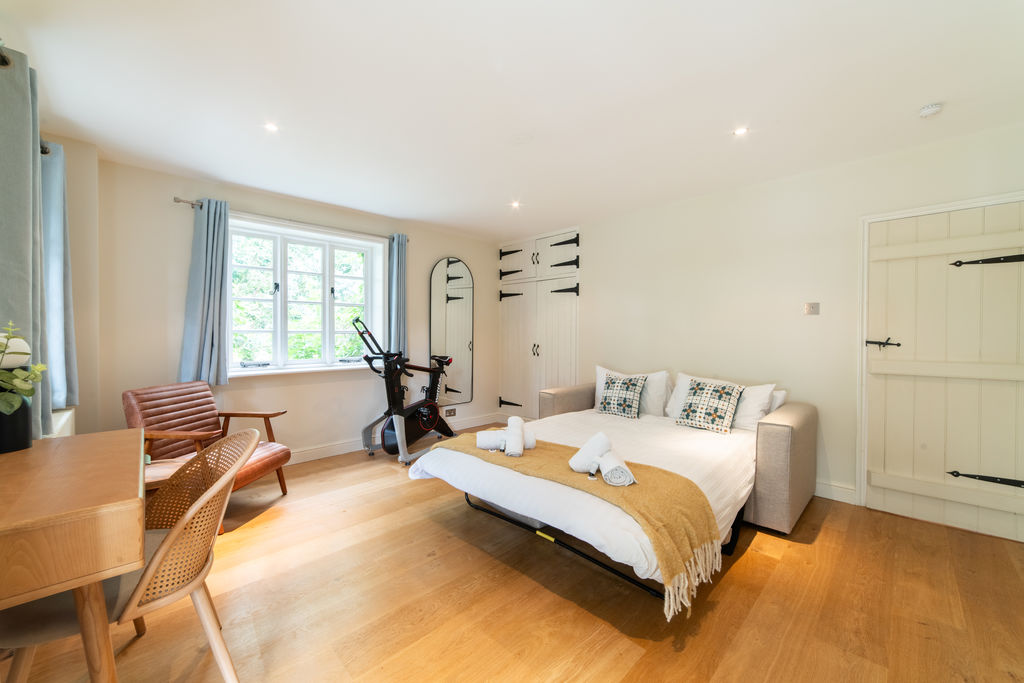 Moss Side Lane Wrea Green